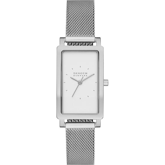 Skagen Hagen Women's Silver Watch SKW3096