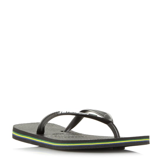 Havaianas Ladies - Stripe Sole Flip Flops
