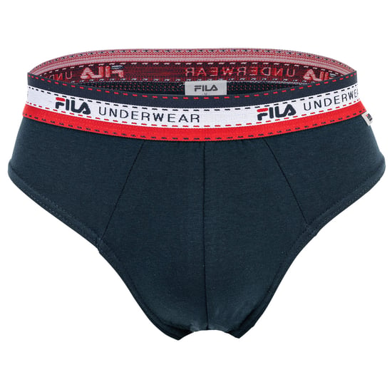 Fila Man 4 Stuks Slip - Image 2