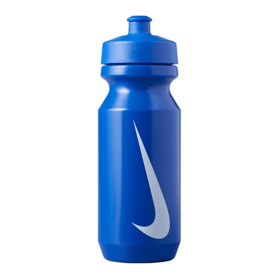 Nike Water Bottle (Blue/White)