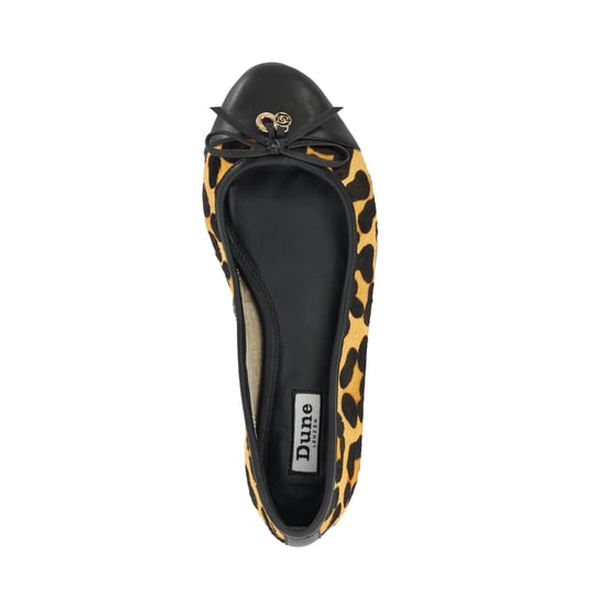 Dune Ladies Harpington - Dd-Charm Ballet Flats