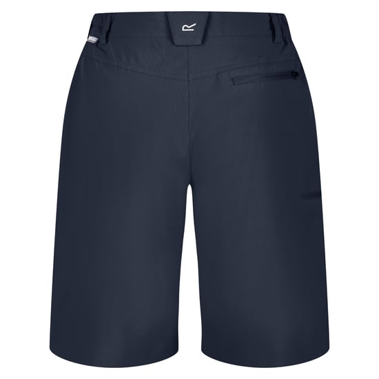 Regatta Dam/Lady Xert Stretch Shorts (Marin) - Image 2