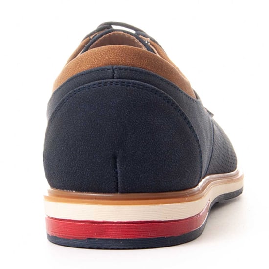 Montevita Oxford Valti In Blue - Image 6