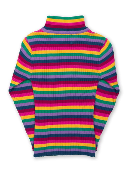 Kite Clothing Rainbow Knit Turtle Top