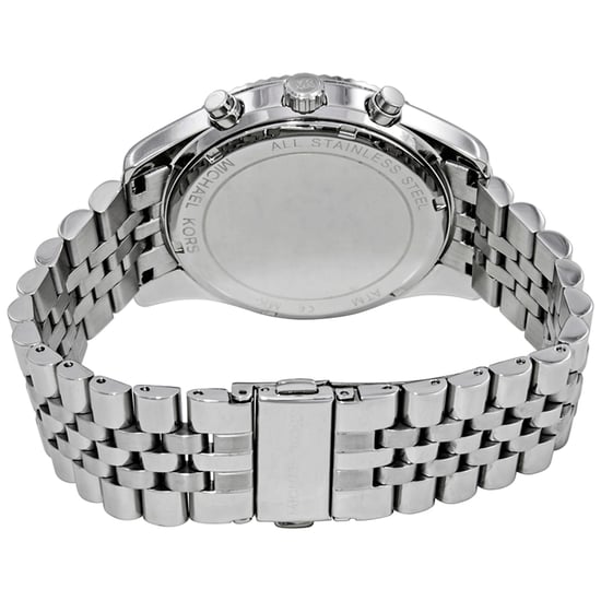 Michael Kors Horloge MK8602 Silver