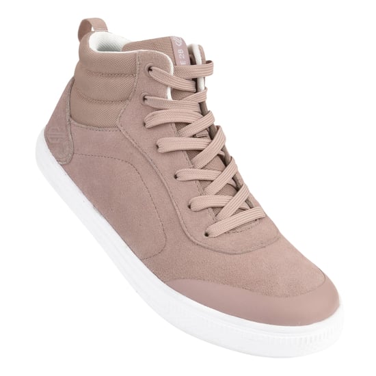 Dare 2B Womens/Ladies Cylo High Top Suede Trainers