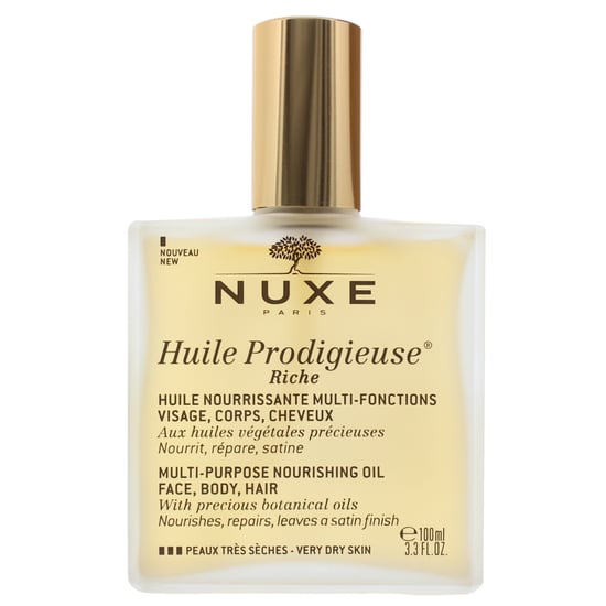Nuxe Huile Prodigieuse Multi-Purpose Nourishing Body Oil 100ml - Image 1