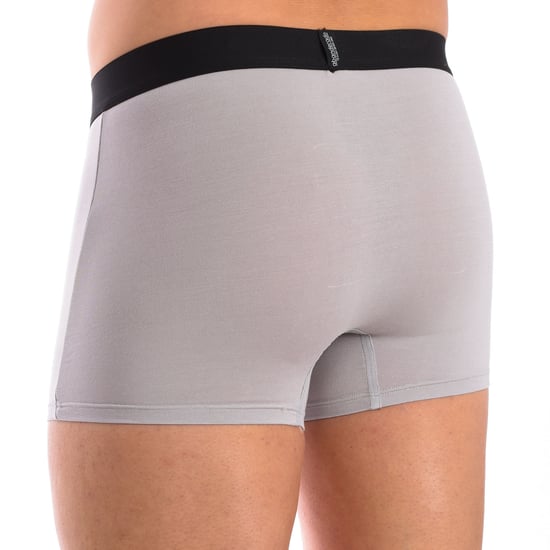 Pack-2 Boxers Sensitive Bamboo A0C7M men