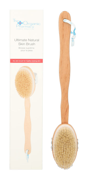 The Organic Pharmacy Skin Brush 1 piece