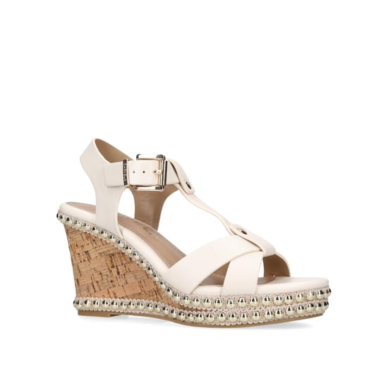 Carvela Super Stud Heels