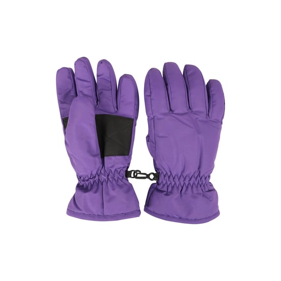 Mountain Warehouse Childrens/Kids Accessories Set (Pack of 3) (Purple)