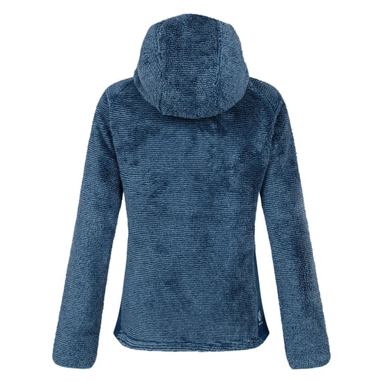 Dare 2B Torrek Mountain Pro mellanlager för damer/damer (Moonlight Denim) - Image 2