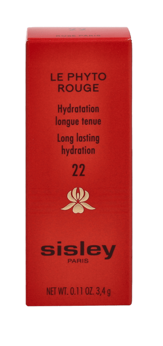 Sisley Le Phyto Rouge Lipstick 3,4gr. - Image 2