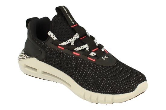 Under Armour Ua Hovr Strt Dames Zwarte Sneakers - Image 4