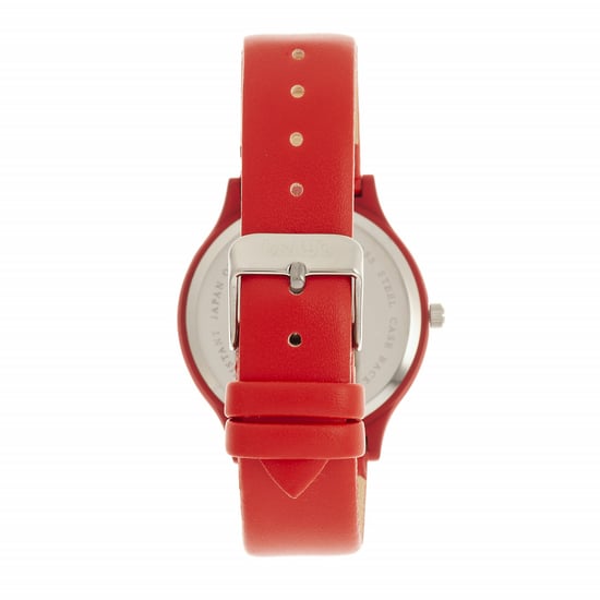 Crayo Jubilee Unisex Watch