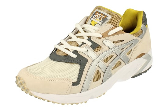 Asics Gel-ds Trainer Og Mens Cream Trainers - Image 1
