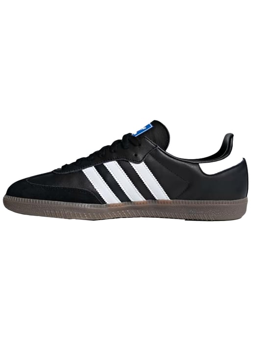 Adidas | Mens Samba OG Trainers - Image 2