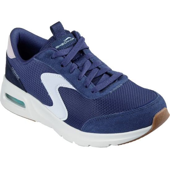 Skech-Air Court Air Wave Sportschoenen - Image 1