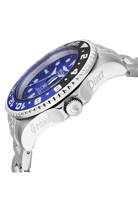 Invicta Grand Diver 21865 Men's Automatic Watch - 47mm