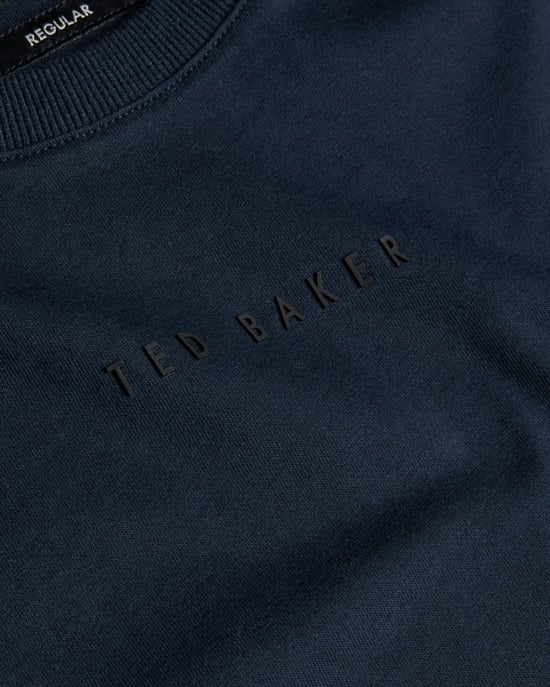 Ted Baker Wiskin Mens T-Shirt - Image 6