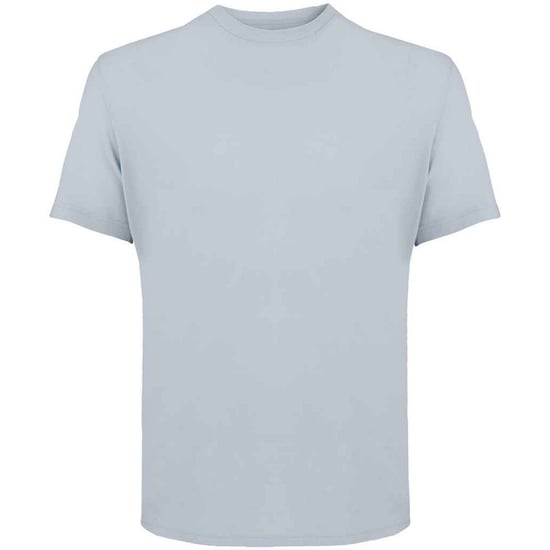 SOLS Unisex Tuner Gewoon T-Shirt (Lichtblauw) - Image 1