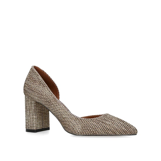 Kurt Geiger London Burlington Court Heels