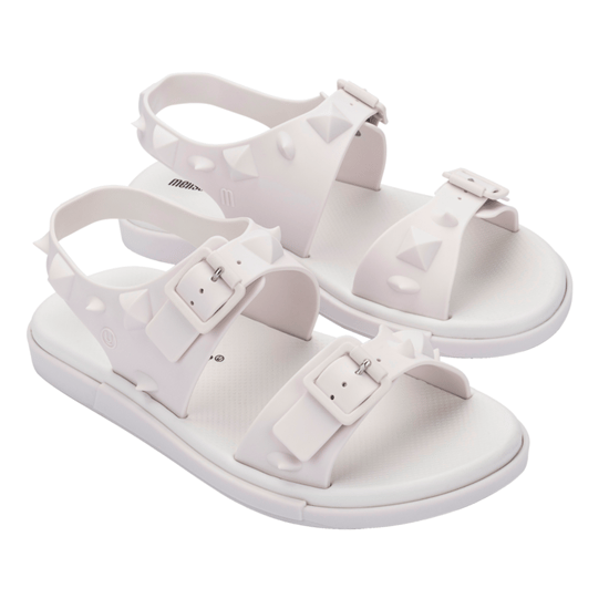 Spikes Sandal x Undercover White - Image 4