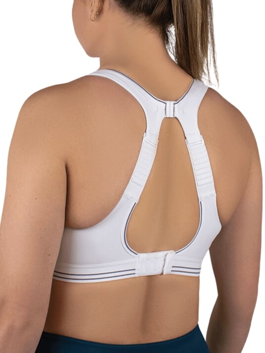 Ultimate Run Sports Bra - Image 2