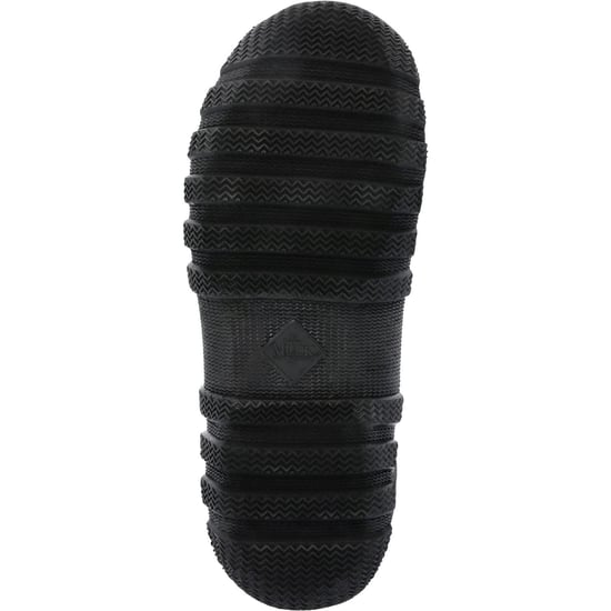 Muck Laarzen Edgewater Classic 6" Enkelrubber Zwart Wellington Laarzen - Image 4