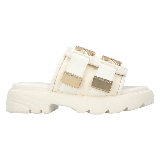 Bottega Veneta Flash vit - Image 1