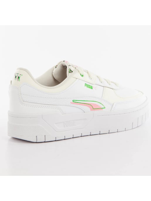 Puma men's Cali Dream sneakers - Image 4