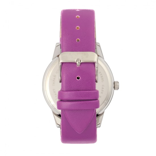 Crayo Electric Unisex Watch