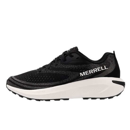 Merrell Morphlite Träningsskor, svart/vit, herr - Image 5