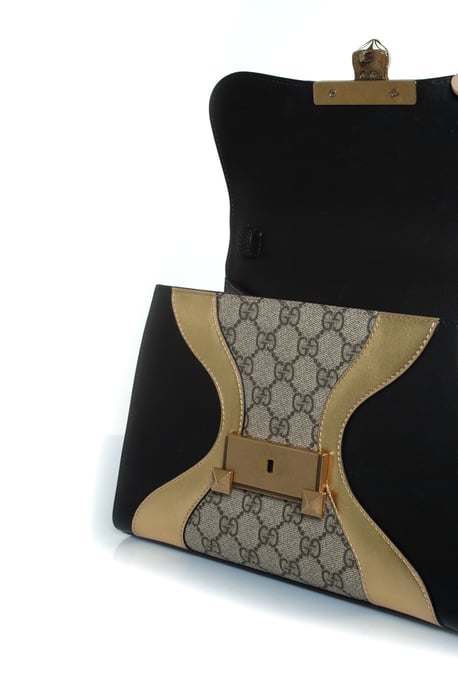 Supreme monogram Osiride top handle bag - Image 6