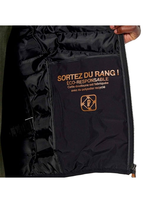 Sona heren caperonaal vest - Image 3