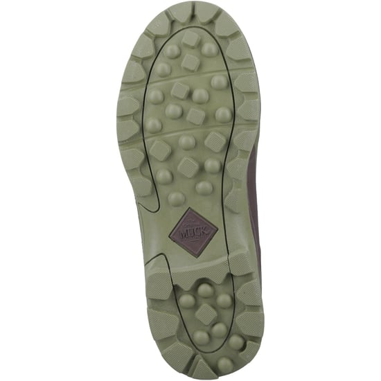 Muck Laarzen Calder Rubber Olijf Wellington Laarzen - Image 4