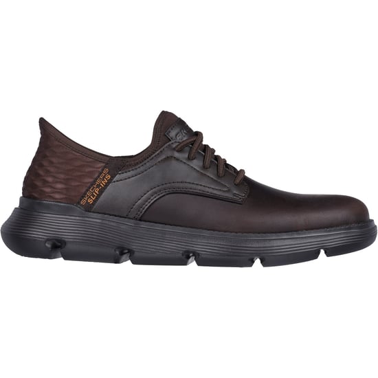 Garza - Gervin Oxford-sko - Image 5
