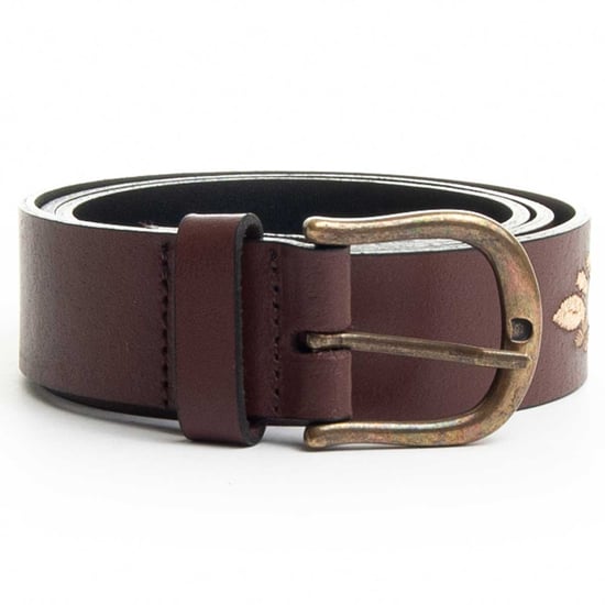 PURAPIEL BELT BORDBELT IN BROWN - Image 2