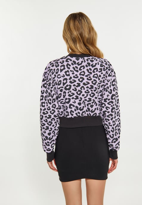 Mymo Sweatshirt women - Image 5