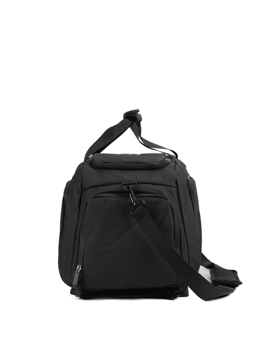 Aoking Reistas Uniseks BLACK - Image 3