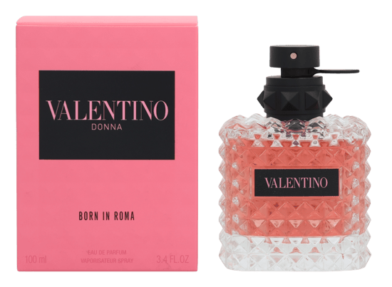 Valentino Donna Born In Roma Edp Spray100 ml. - Image 1