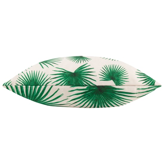 furn. Agave Tropical Outdoor Filled Cushion - Image 3