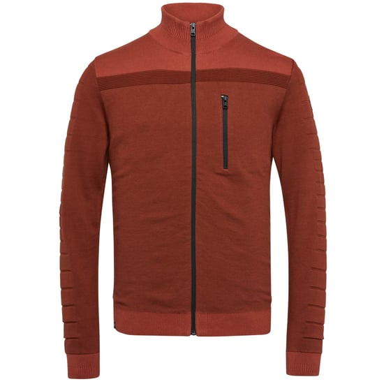 Vanguard Vest VKC2209384 Red - Image 1