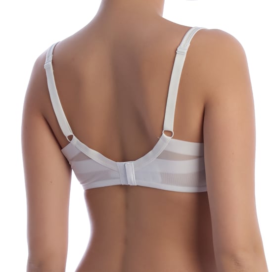 VICTORIA Women's Padded Underwire Bra