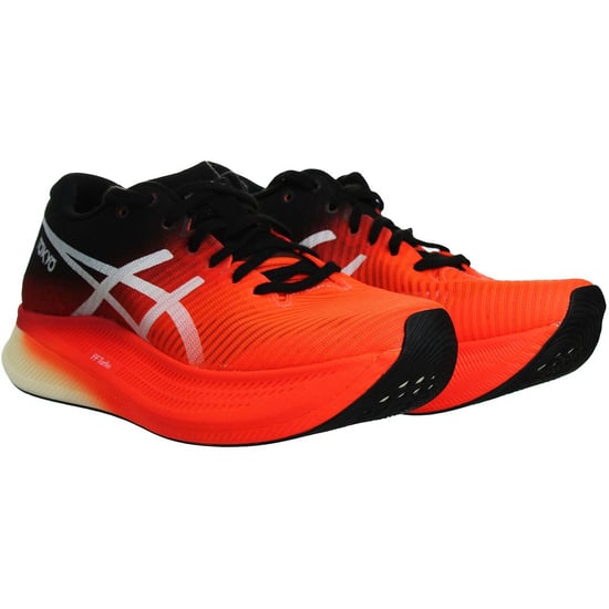 Asics MetaSpeed Sky Dames Rood Trainers - Image 1