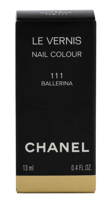 Chanel Le Vernis Longwear Nail Colour13 ml. - Image 2