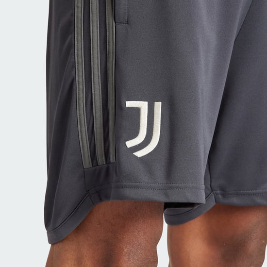 Juventus 23/24 Third Shorts