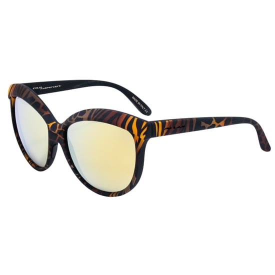 Italia Independent Vrouwen Zonnebril 58/20/140 mm Acetaat - Image 1