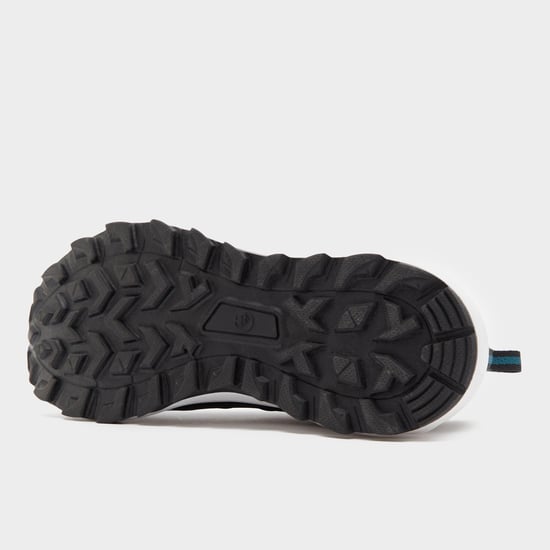 North Ridge Mens Nas Trail Waterproof Walking Shoe