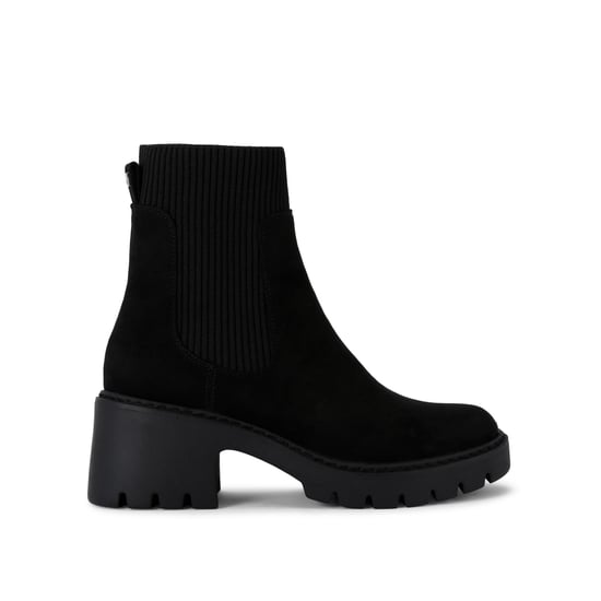 KG Kurt Geiger Suedette Tess Boots